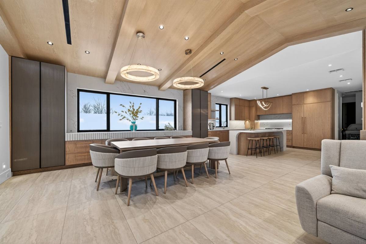 Noble Imports — luxury residential project