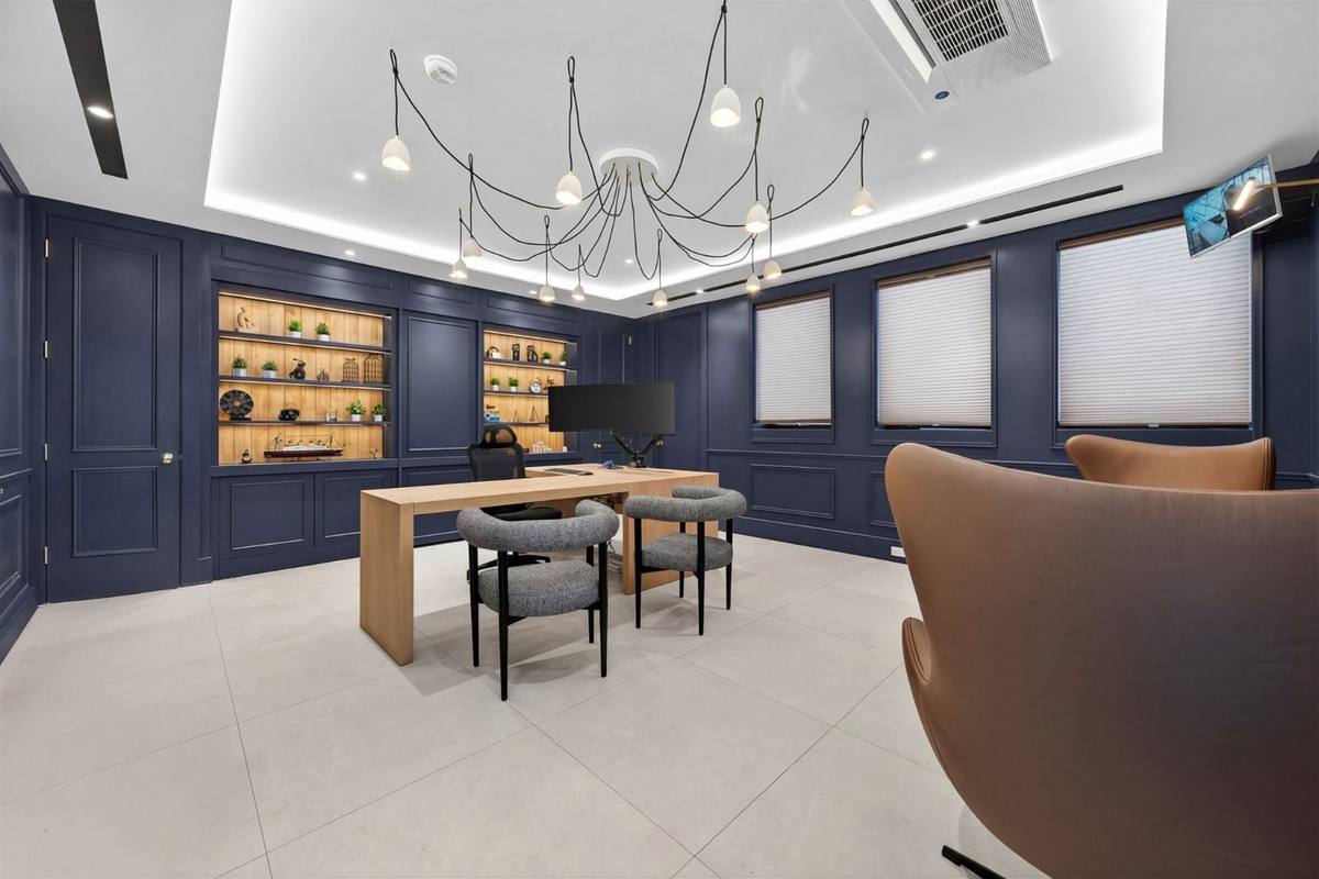 Office and Commercial